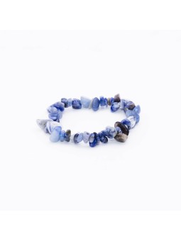 Sodalite Blu: Proprietà, Significato e Usi