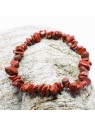 Scopri i nostri bracciali in Diaspro rosso