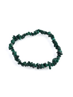 Bracciale in Malachite: Potere, Protezione e Abbondanza