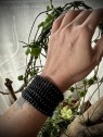 Scopri i nostri bracciali in onice nera