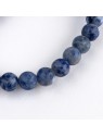 Sodalite Blu: Proprietà, Significato e Usi