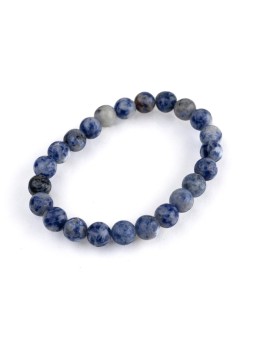 Sodalite Blu: Proprietà, Significato e Usi