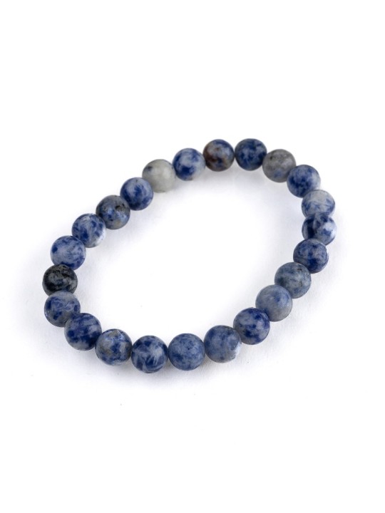 Sodalite Blu: Proprietà, Significato e Usi