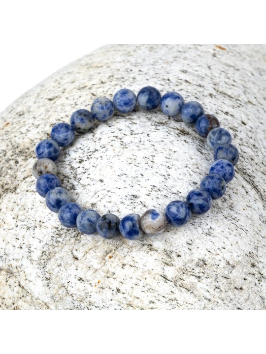 Sodalite Blu: Proprietà, Significato e Usi