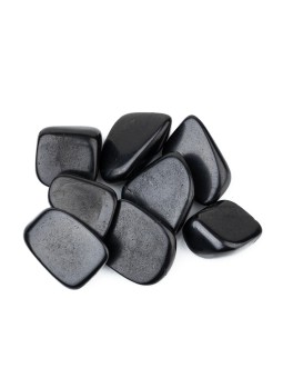 Shungite Burattata