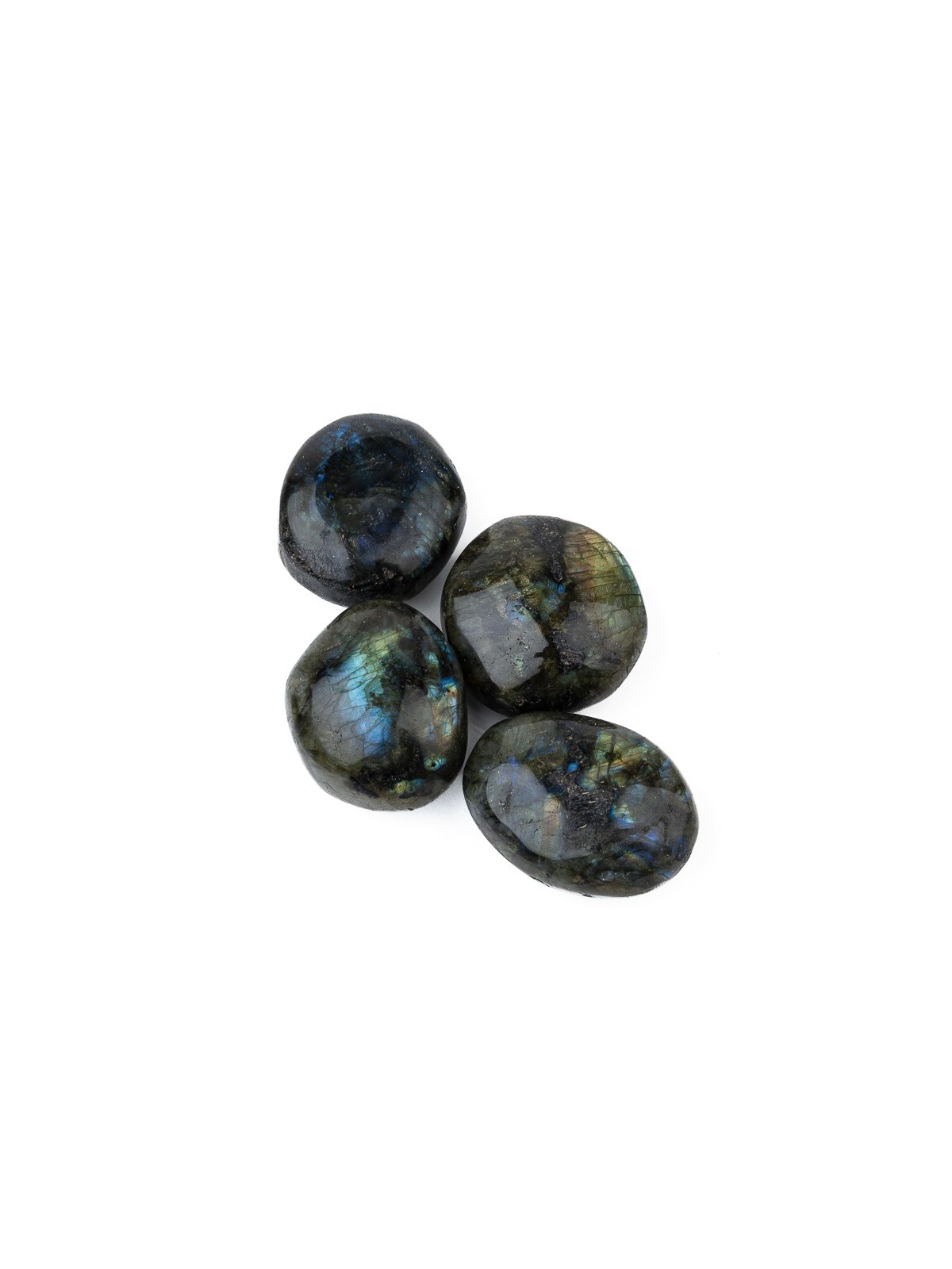 Labradorite: una pietra preziosa dai riflessi iridescenti