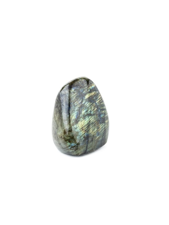 Labradorite: una pietra preziosa dai riflessi iridescenti