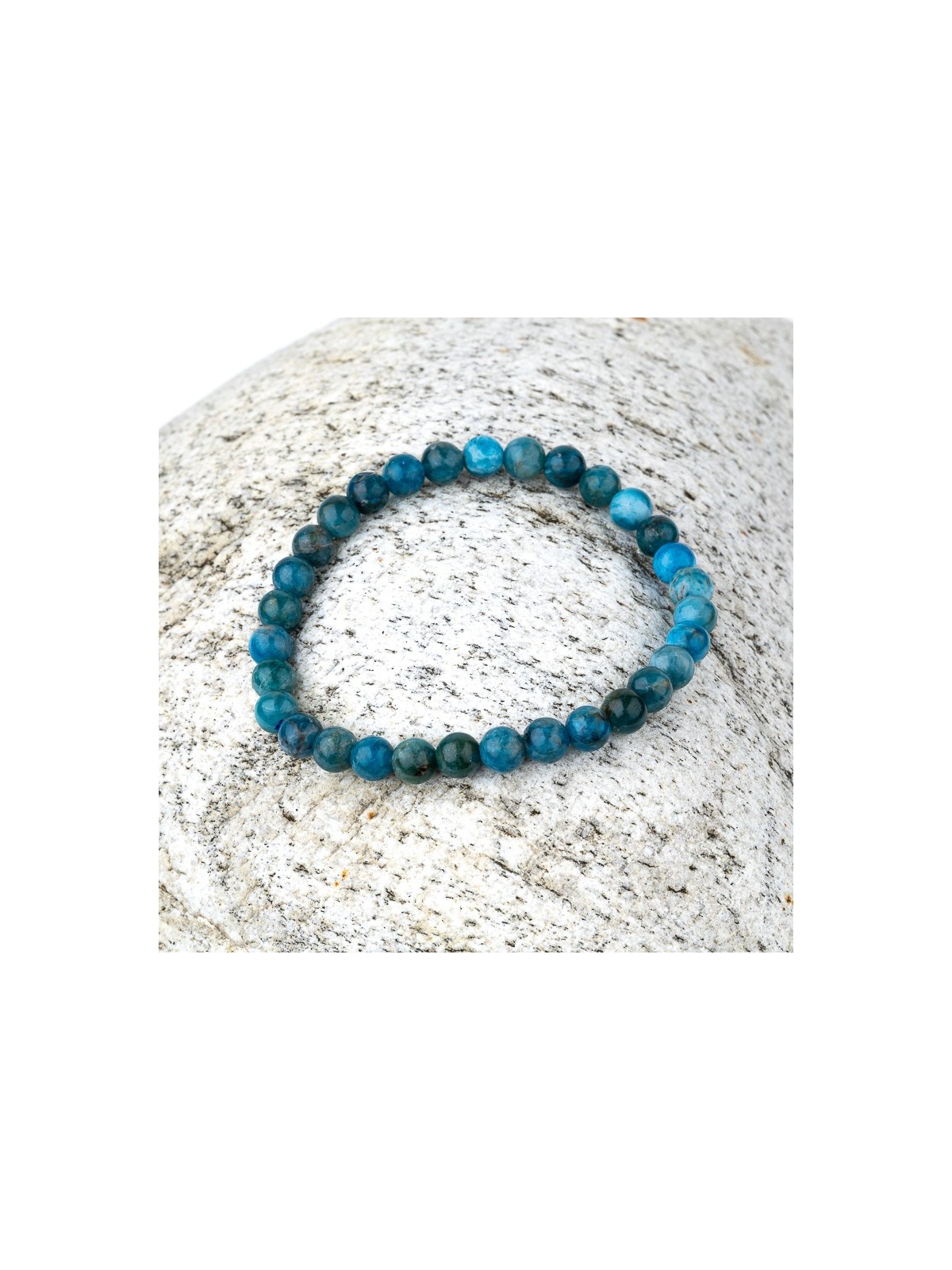 Scopri i nostri bracciali in Apatite