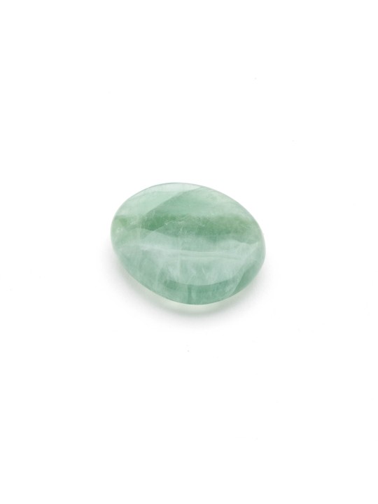 Scopri la fluorite verde