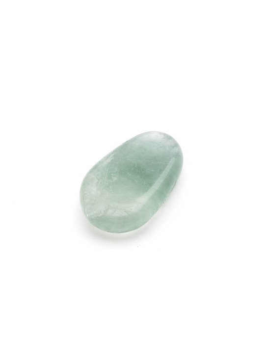 Scopri la fluorite verde