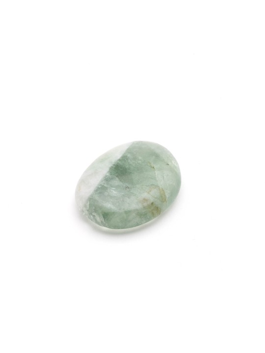 Scopri la fluorite verde