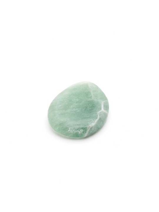 Scopri la fluorite verde