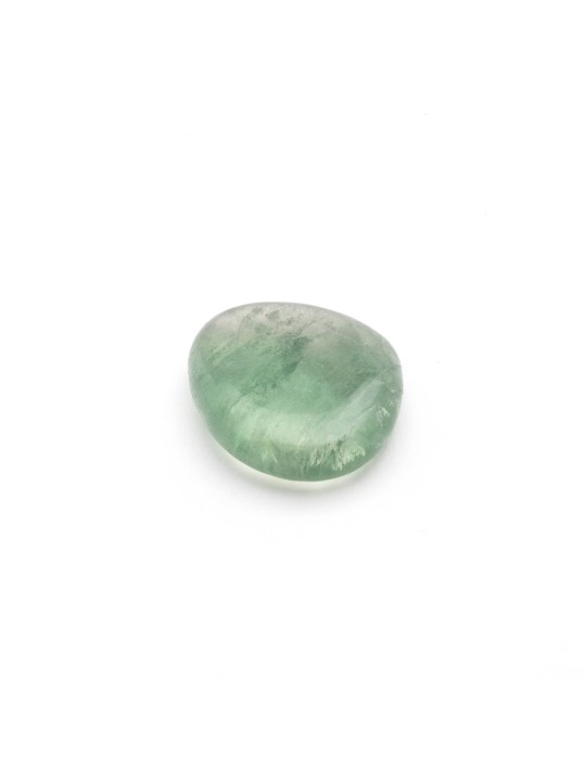 Scopri la fluorite verde