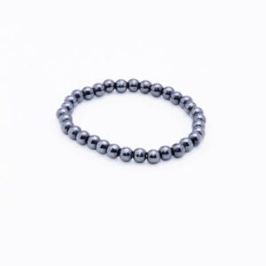 Armband aus Hämatit