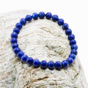 Armband aus Lapislazuli