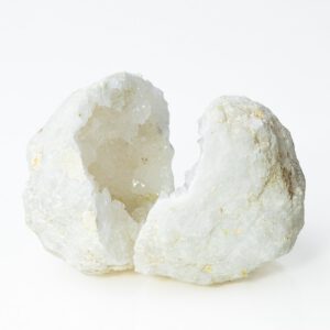 Geode aus Calcit
