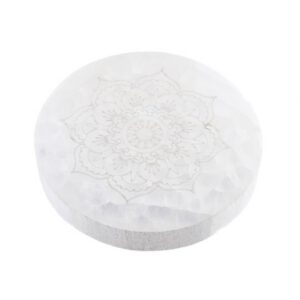 Ladeplatten aus Selenit