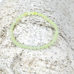 Armband aus Jade