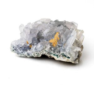 Celestit-Cluster