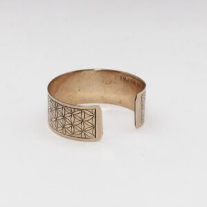 Armband aus Kupfer