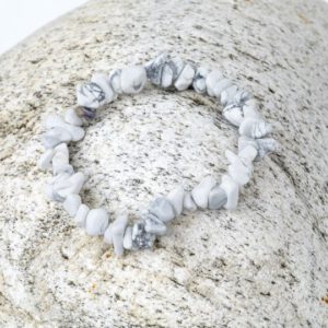 Armband Chips Magnesit