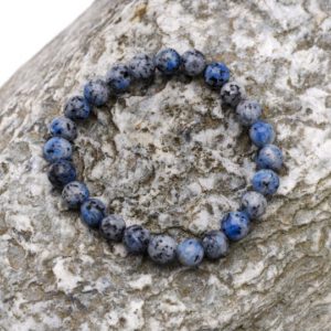Armband aus K2-Jaspis