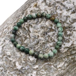 Armband aus Serpentin