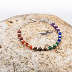 Armband 7 Mineralien