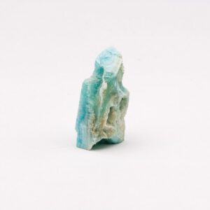 Blaue rohe Aragonite - mini