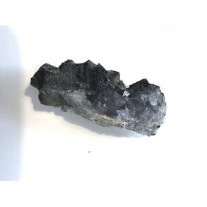 Blaufluorit - Cluster