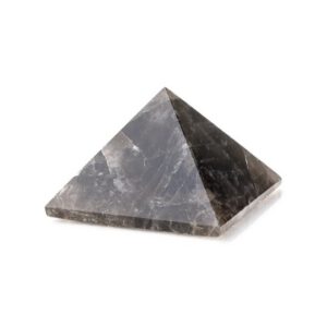 Rauchquarz-Pyramide