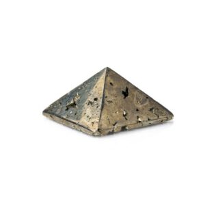 Pyritpyramide