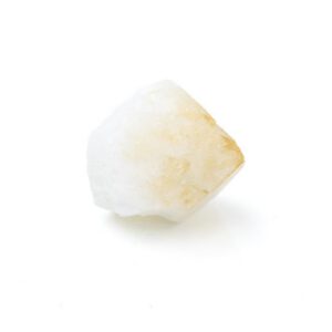 Gemeiner Citrin Spitze