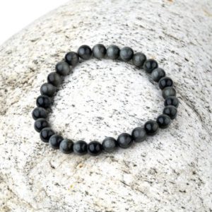 Armband aus Adlerauge