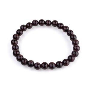 Armband aus Almandin-Granat